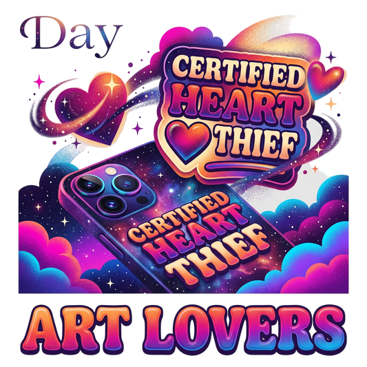 Art Lovers