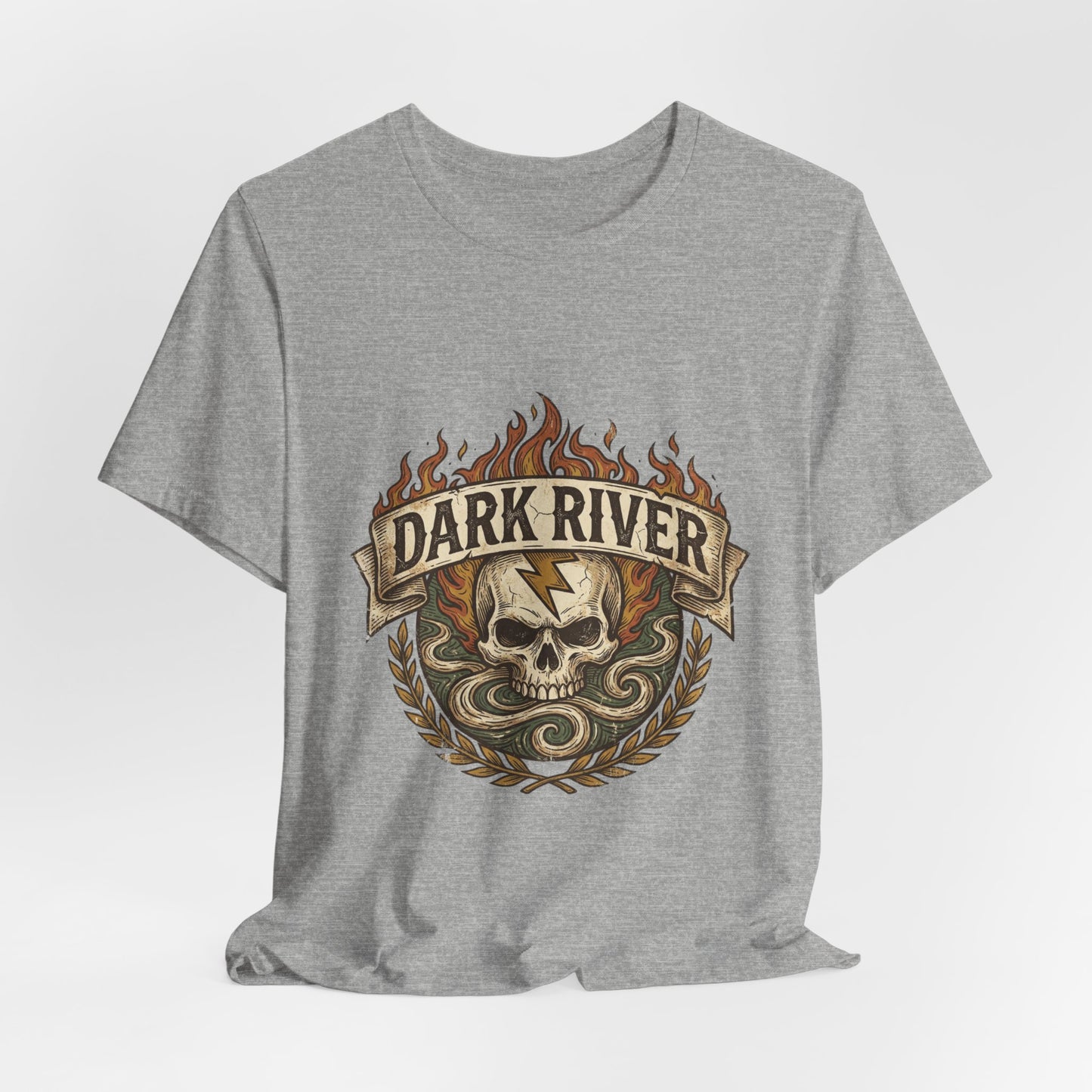 Dark River