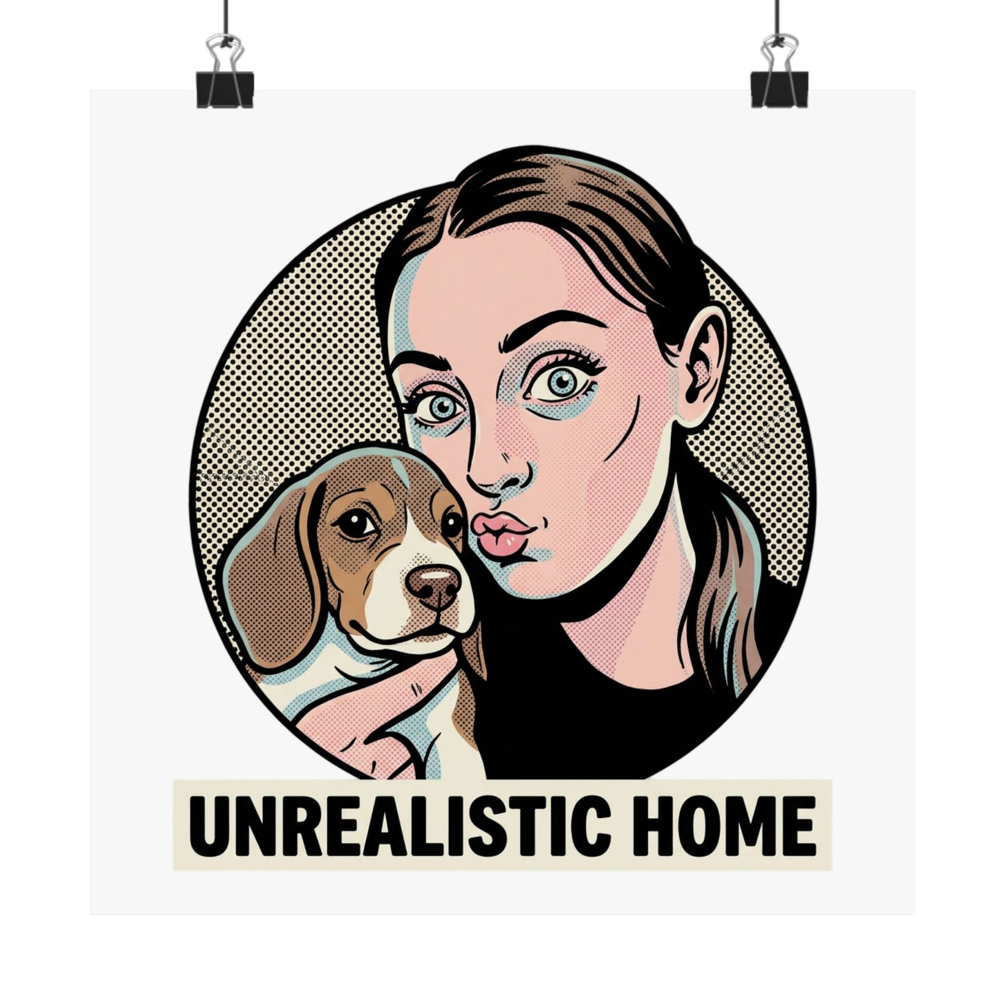 Unrealistic Home