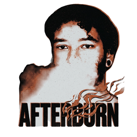 Afterburn