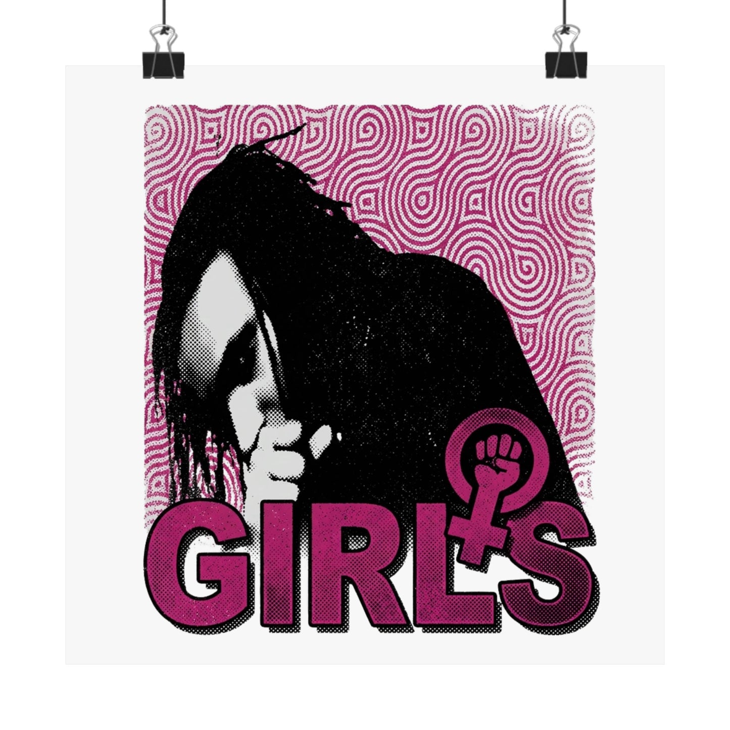 Girls