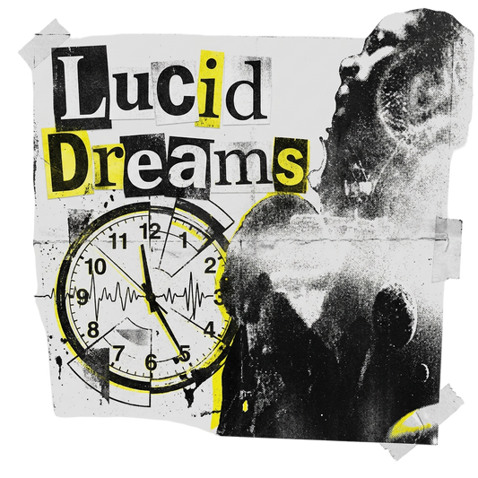 Lucid Dreams