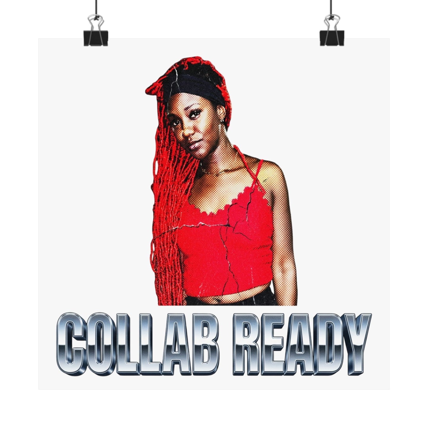 Collab Ready