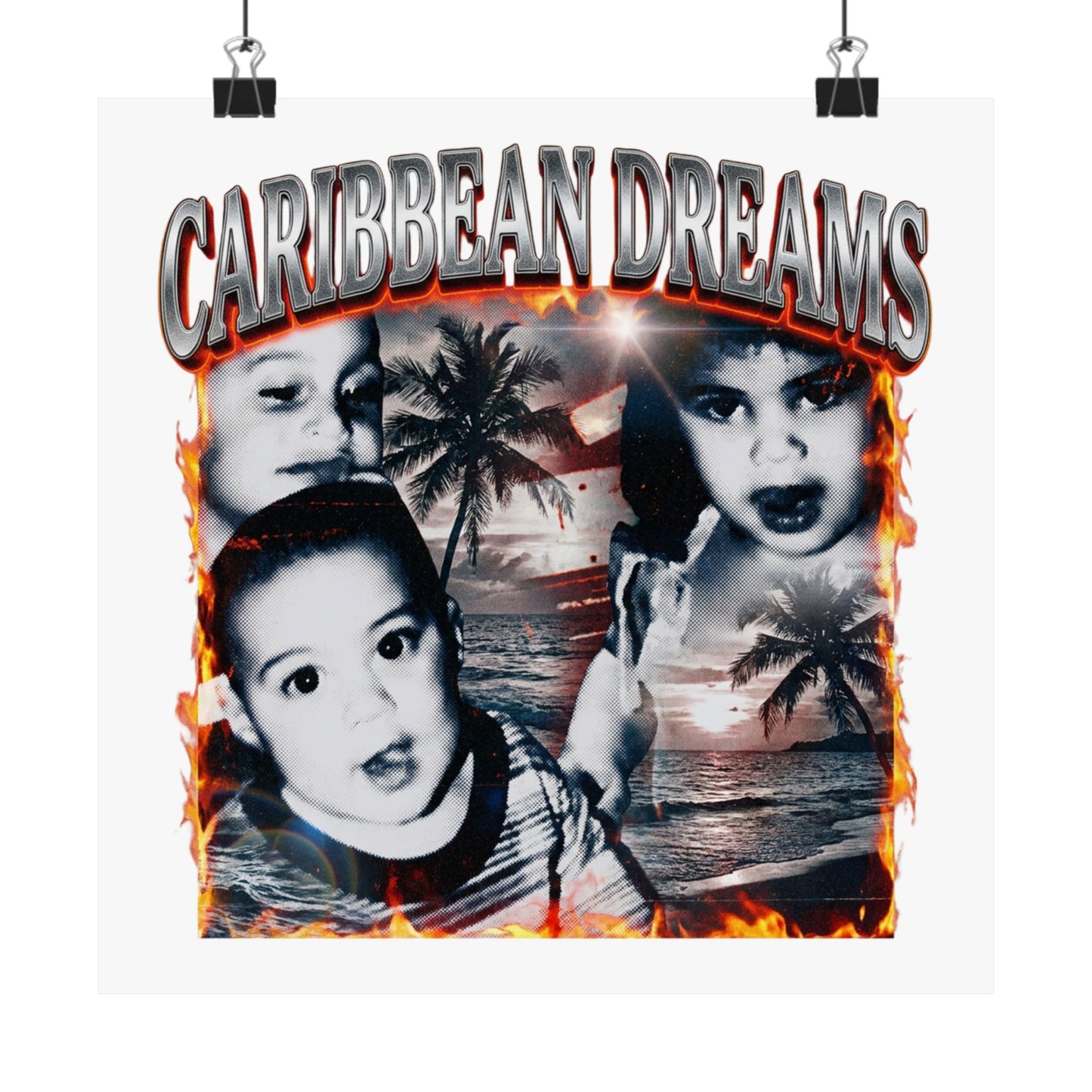 Caribbean Dreams