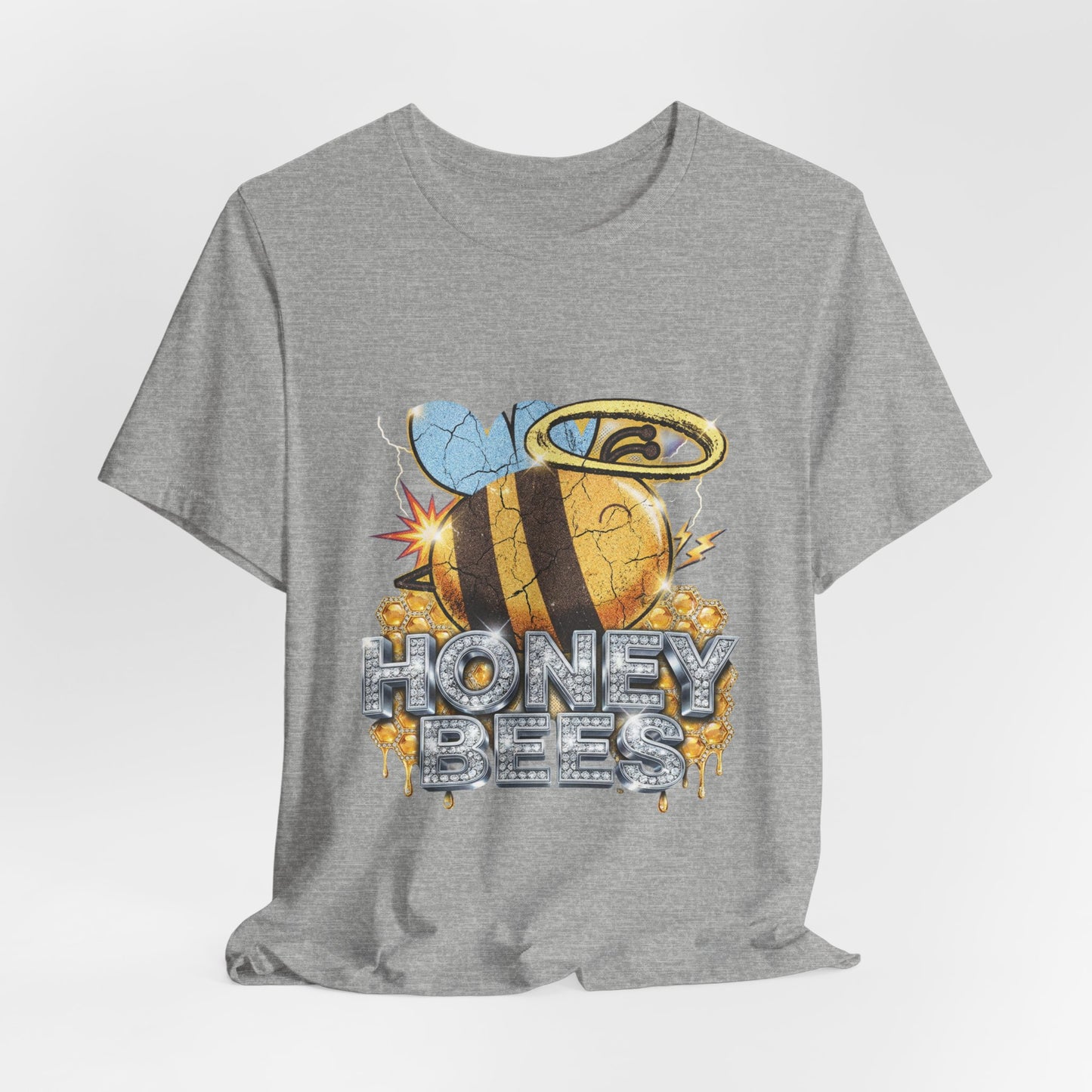 Honey Bees(Remix)