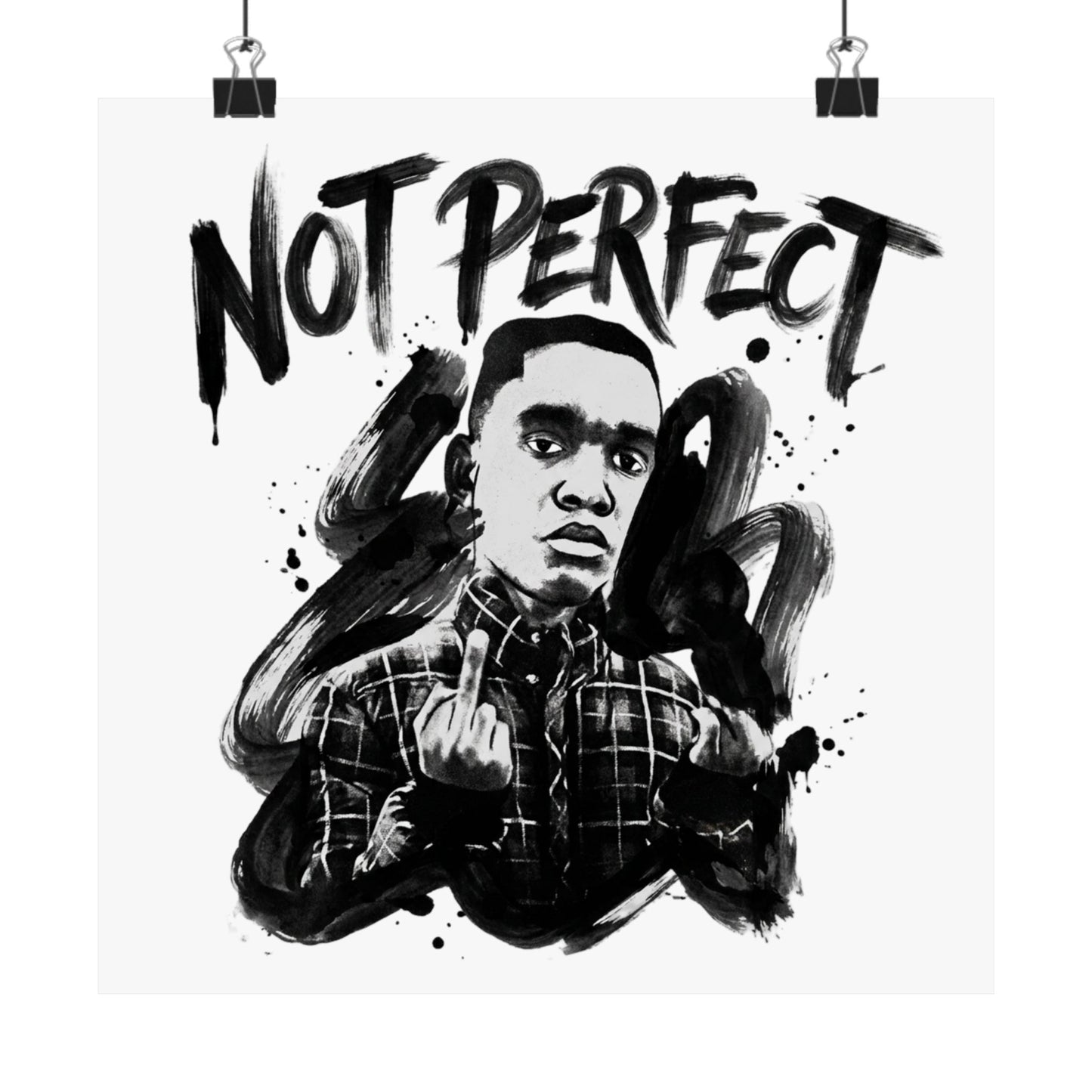 Not Perfect