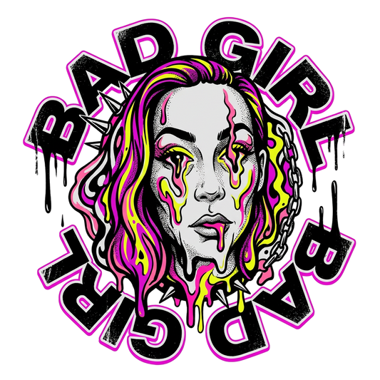 BAD GIRL