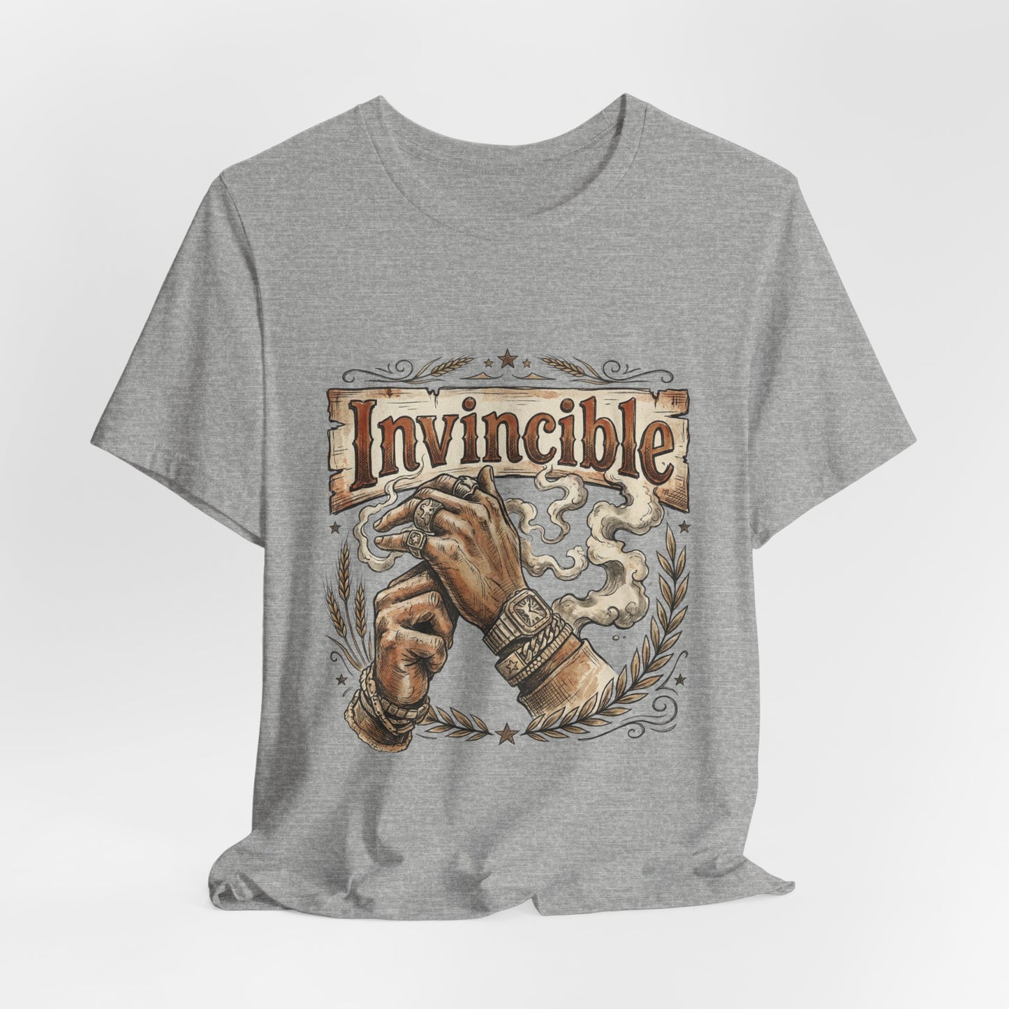 Invincible