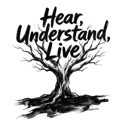 Hear, Understand, Live