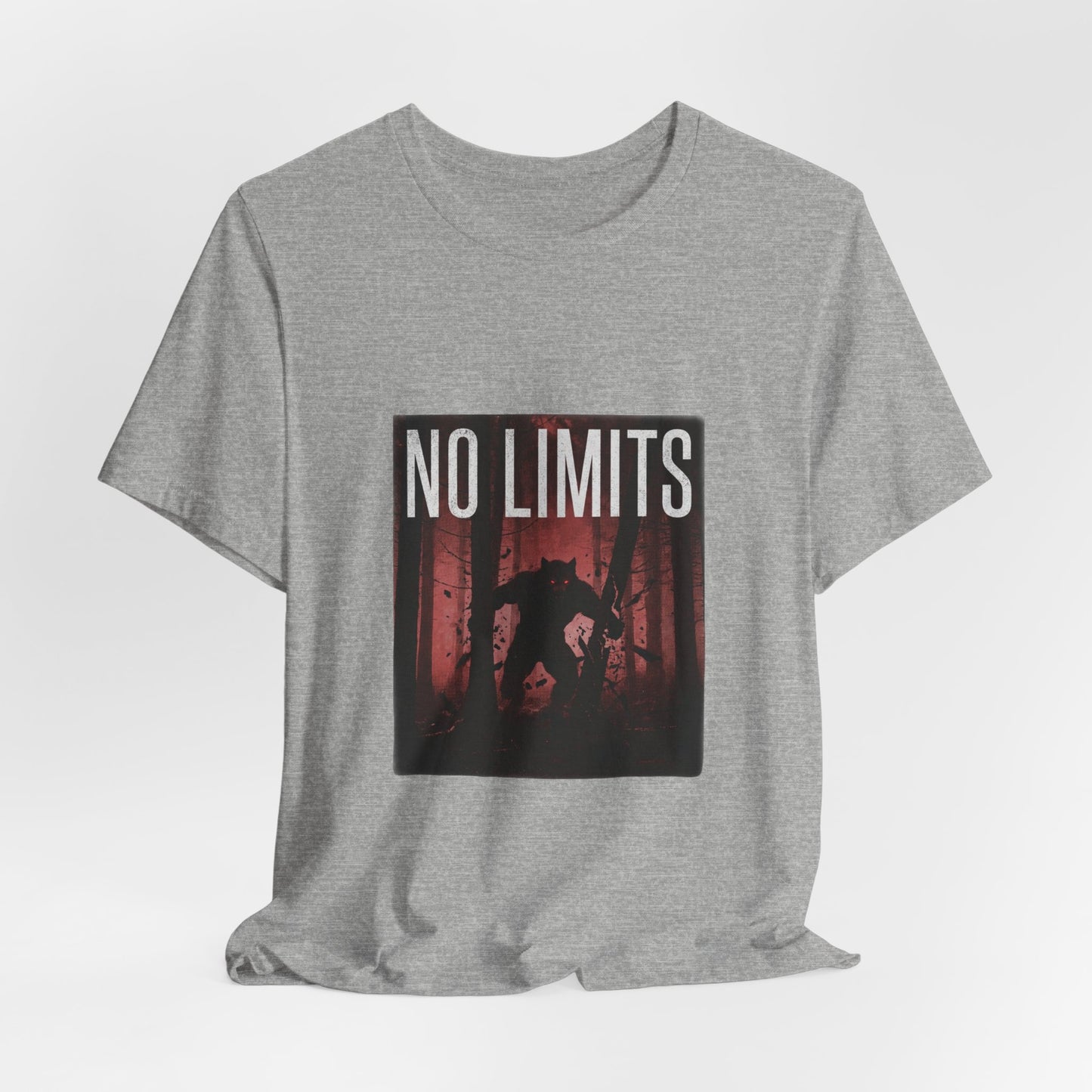 No Limits