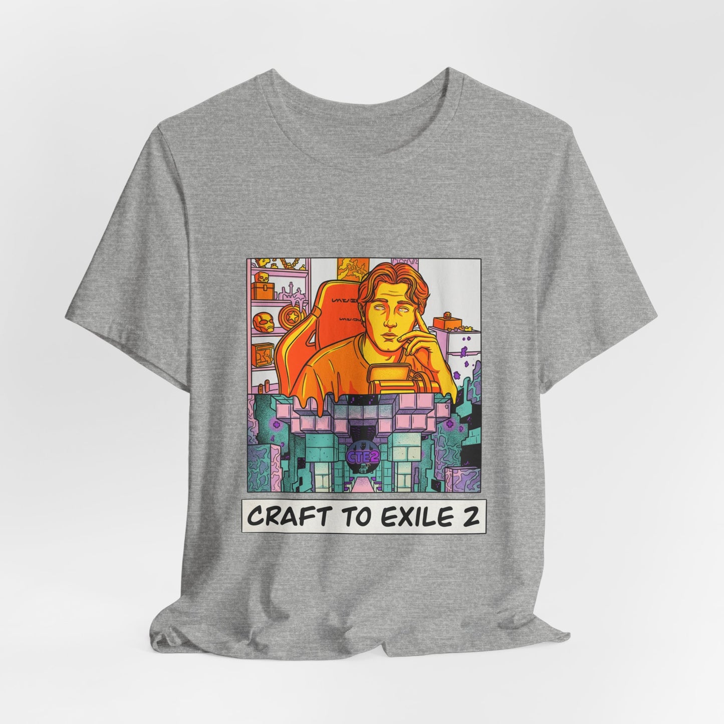 Craft to Exile 2