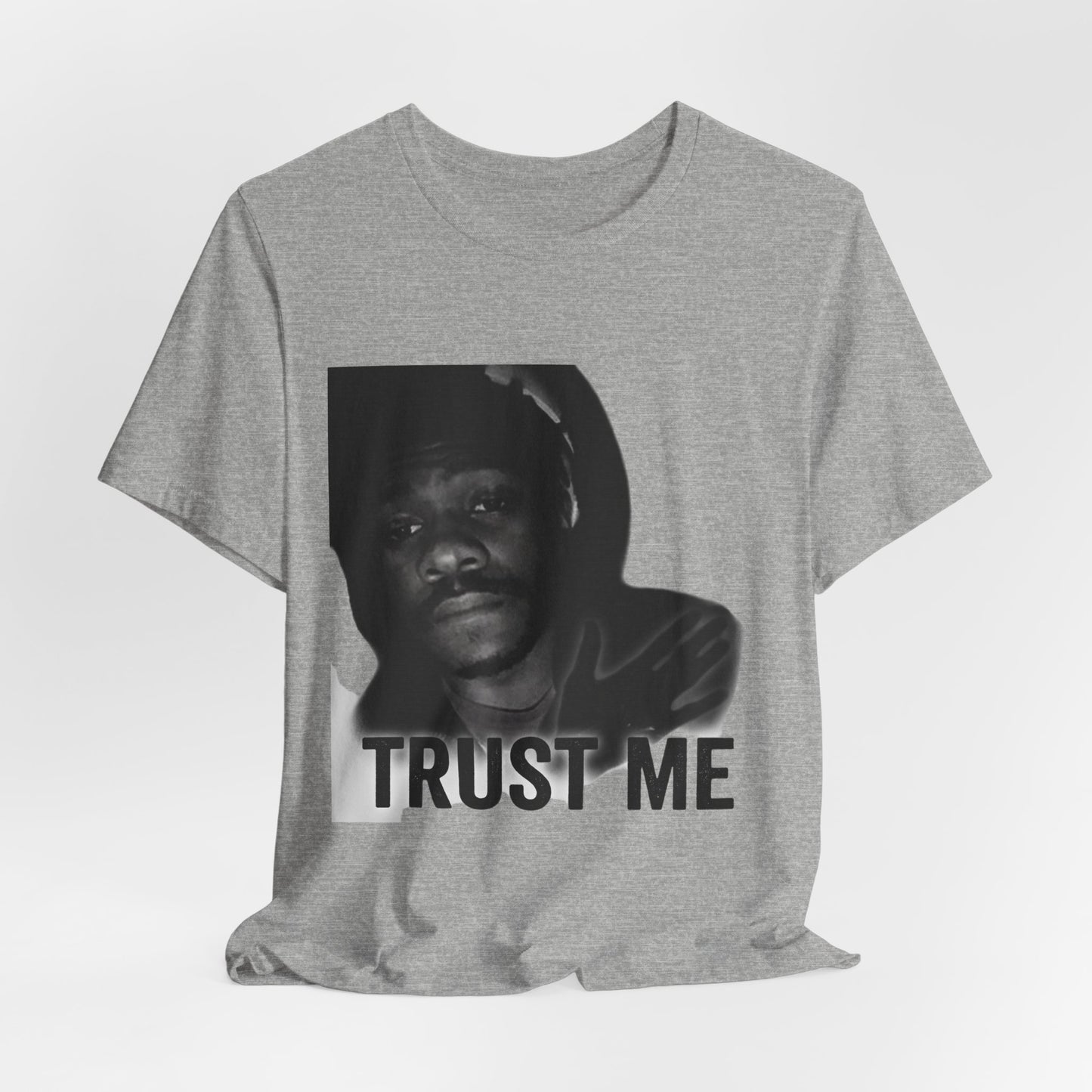 Trust Me
