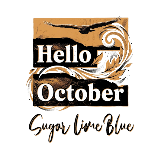 Hello October
