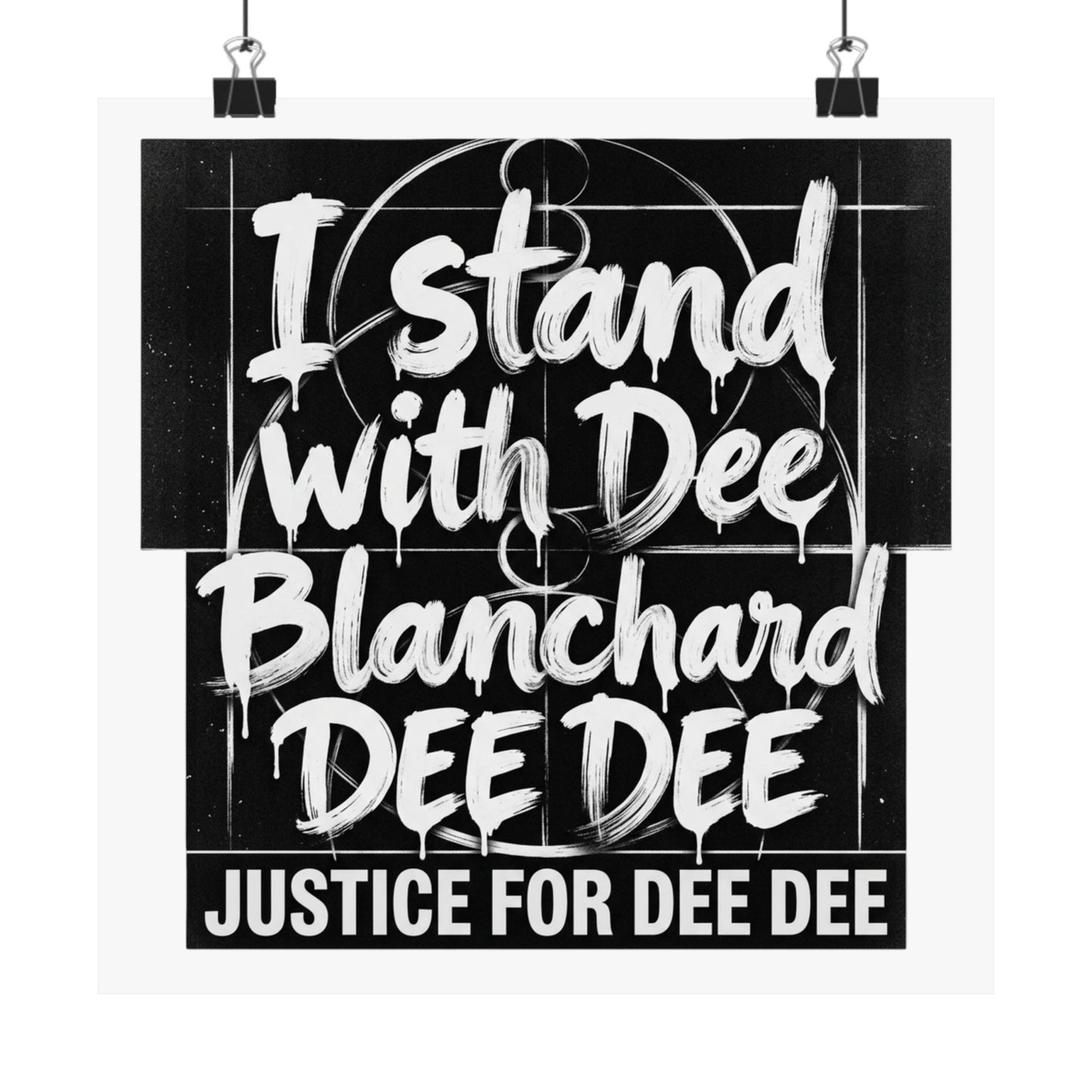 Justice For Dee Dee