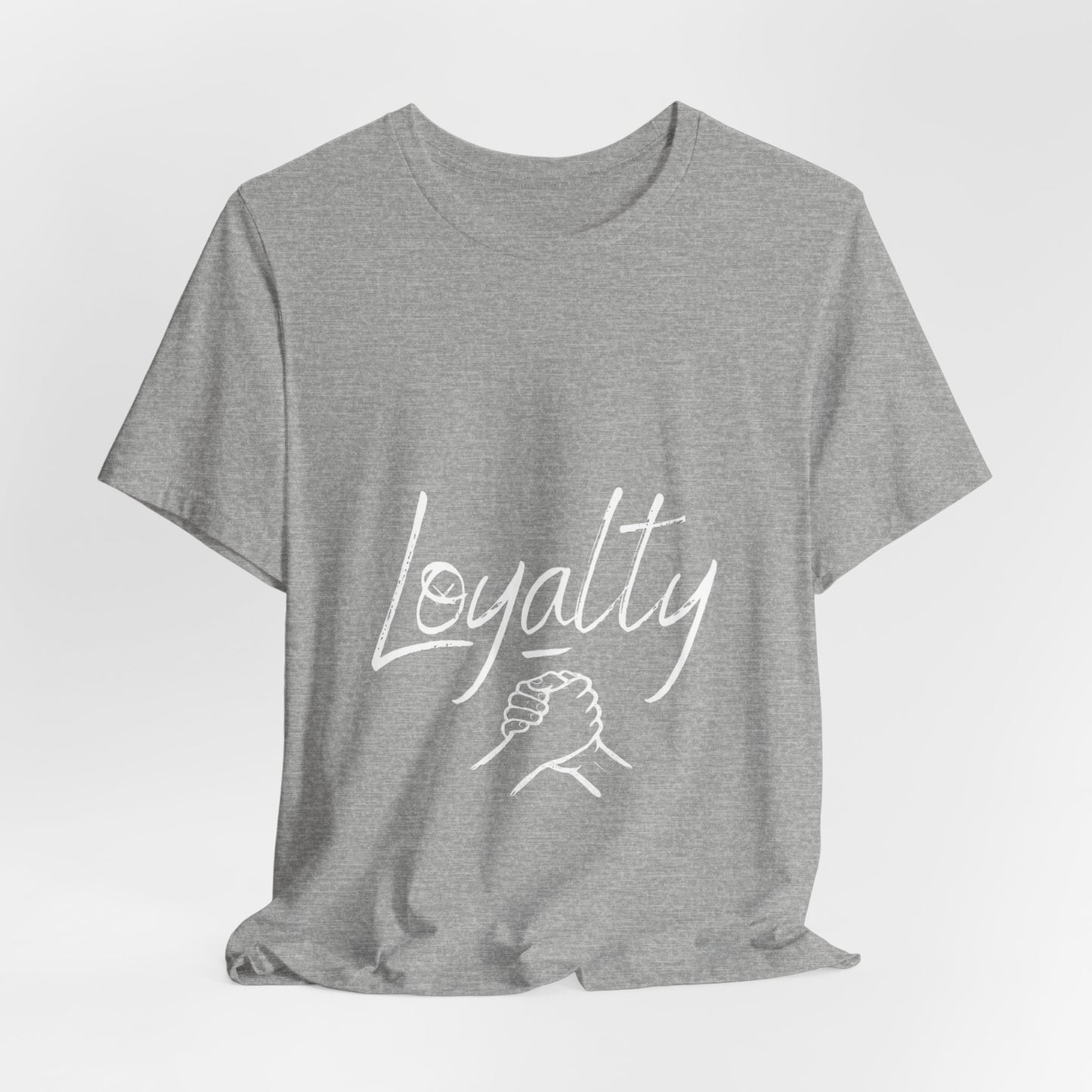 Loyalty