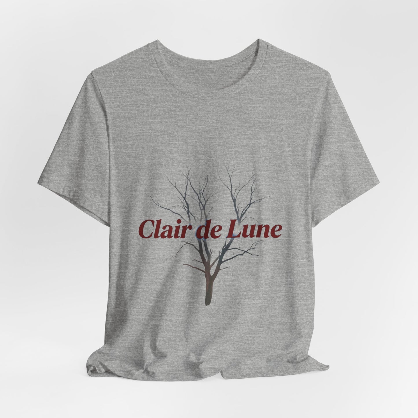 Clair de Lune