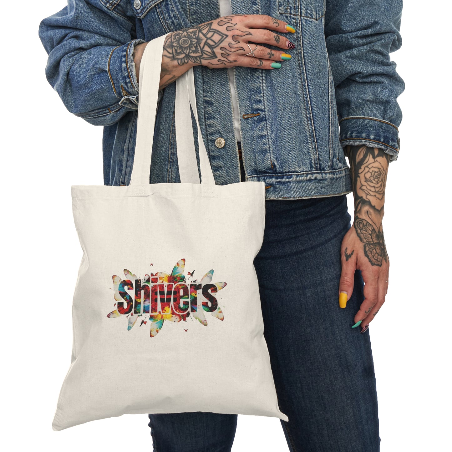 Shivers — Design