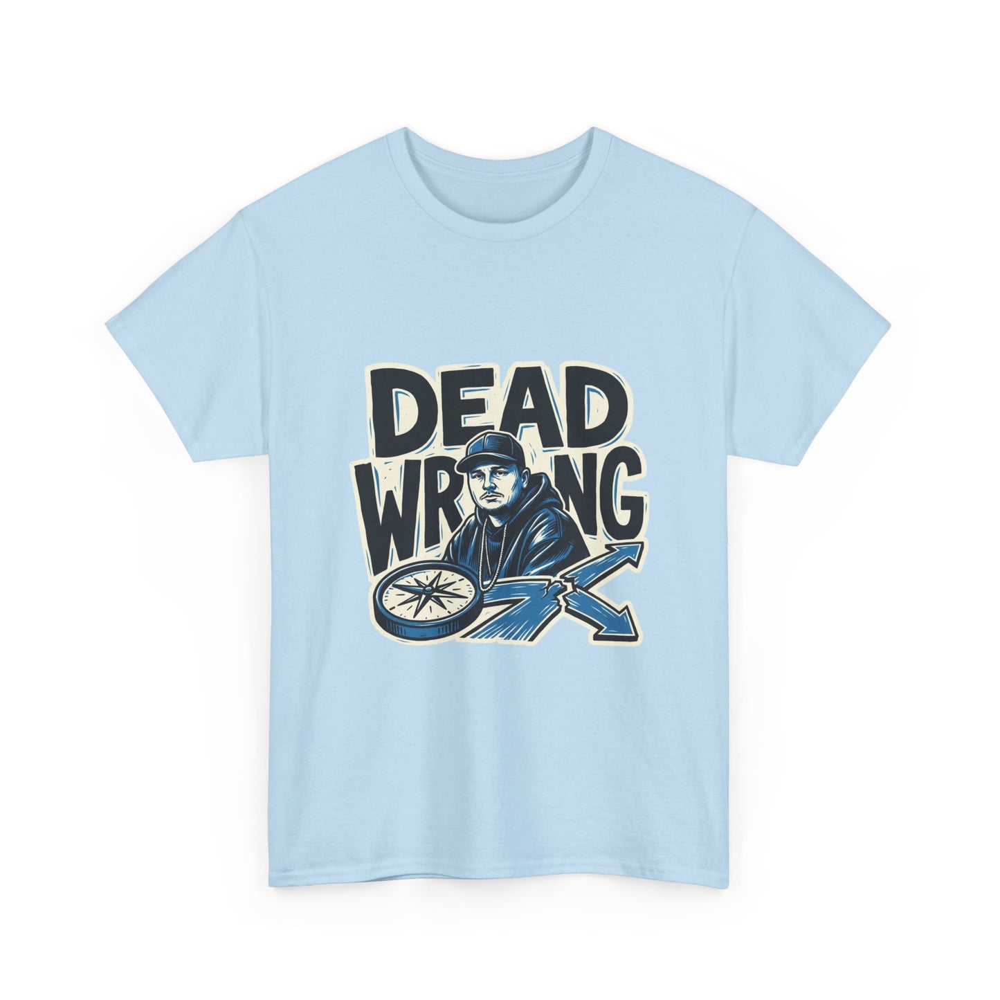 Dead Wrong