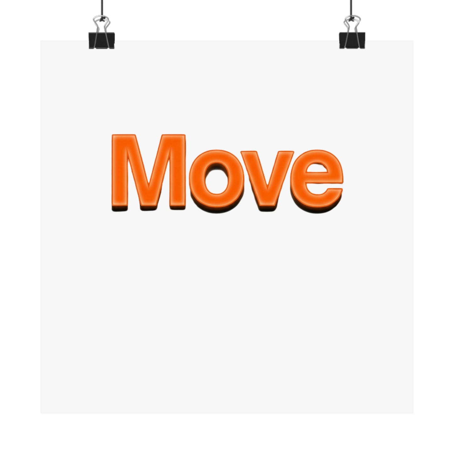 Move