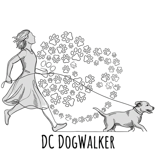 DC Dogwalker