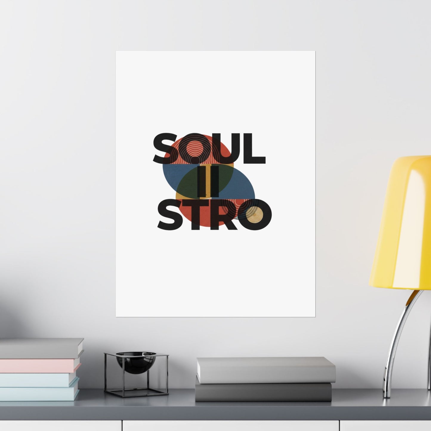 Soul II Stro