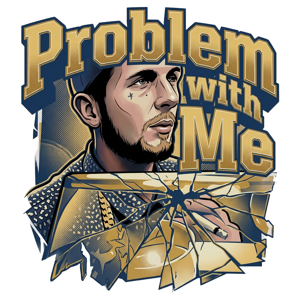 Problem with Me