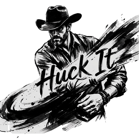 Huck It