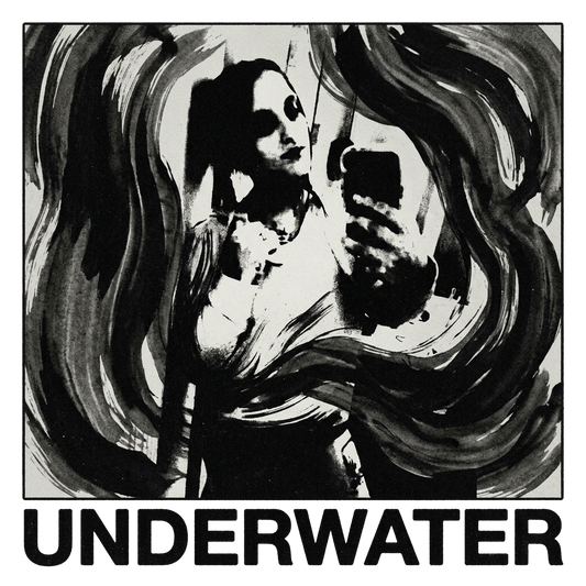 Underwater