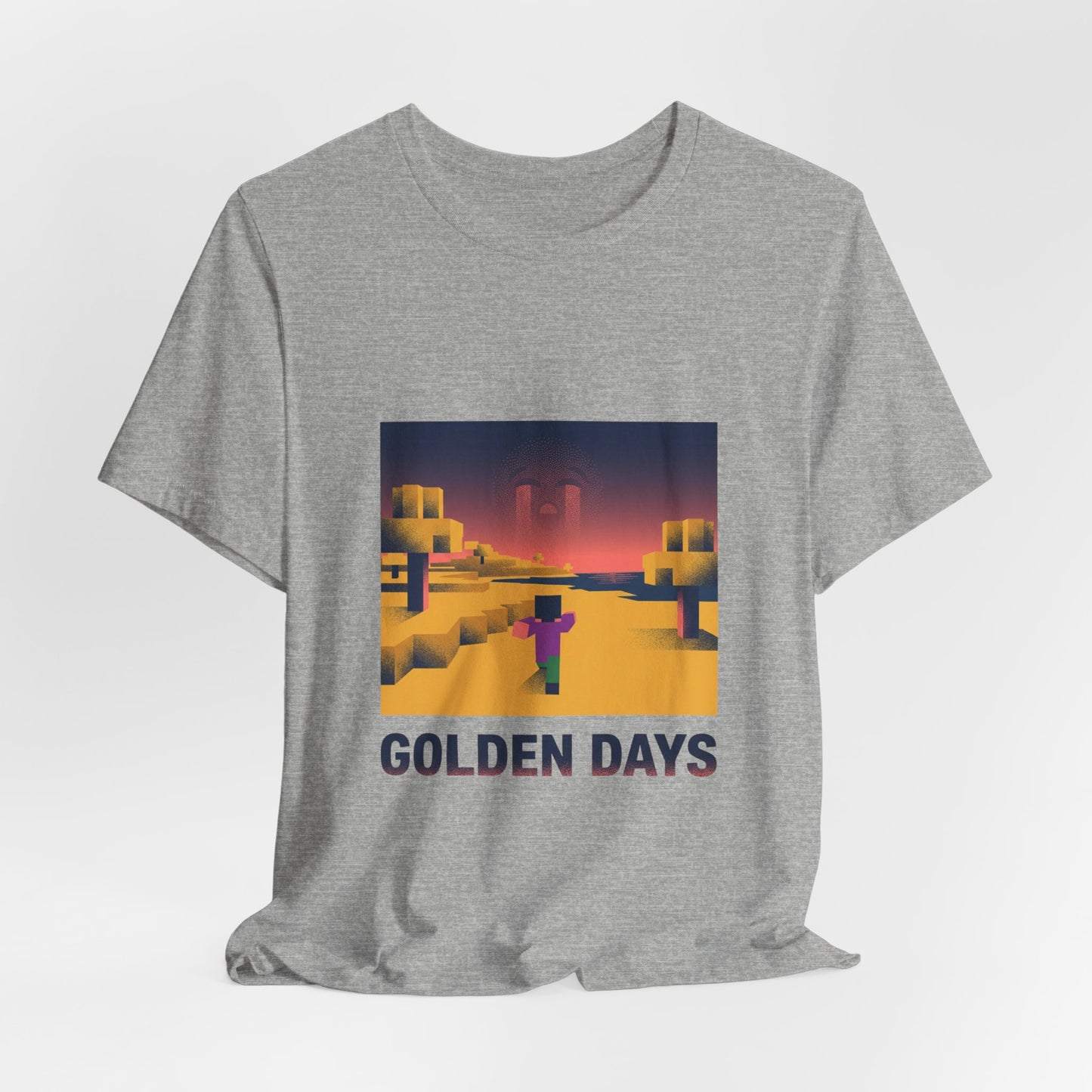 Golden Days