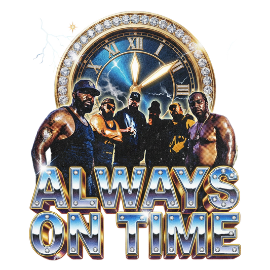 Always on time - Remix