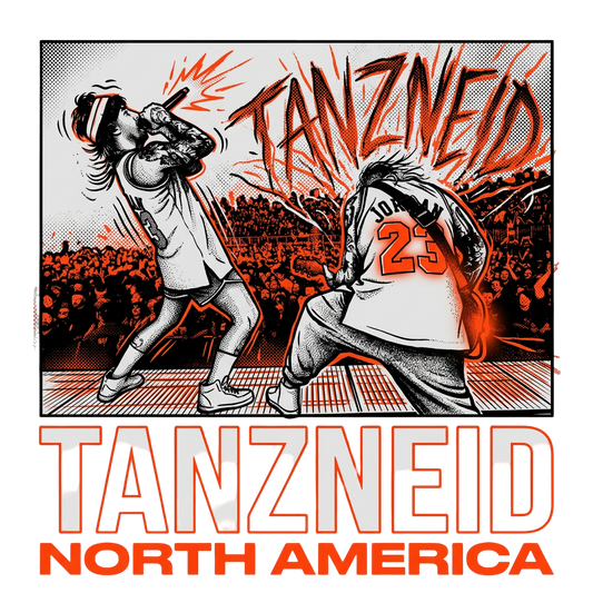 TANZNEID NORTH AMERICA