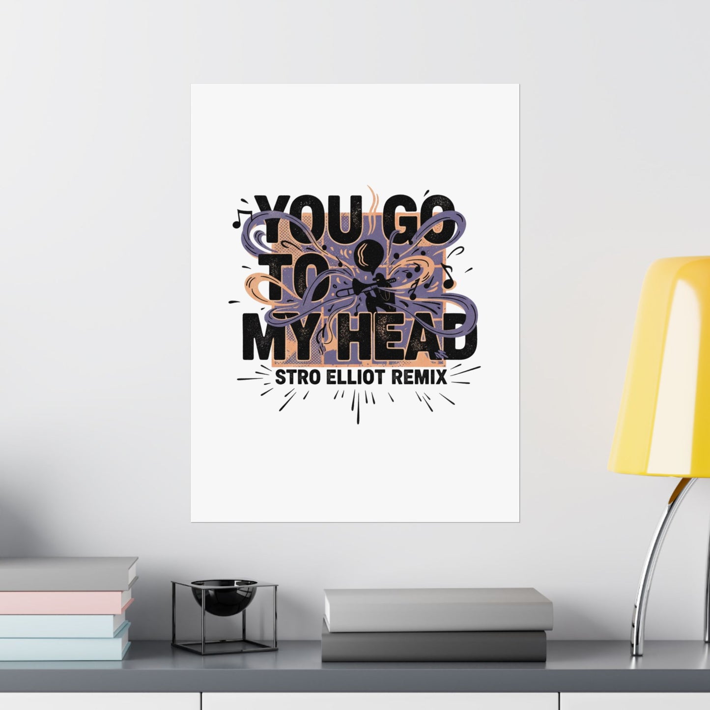You Go To My Head - Stro Elliot Remix