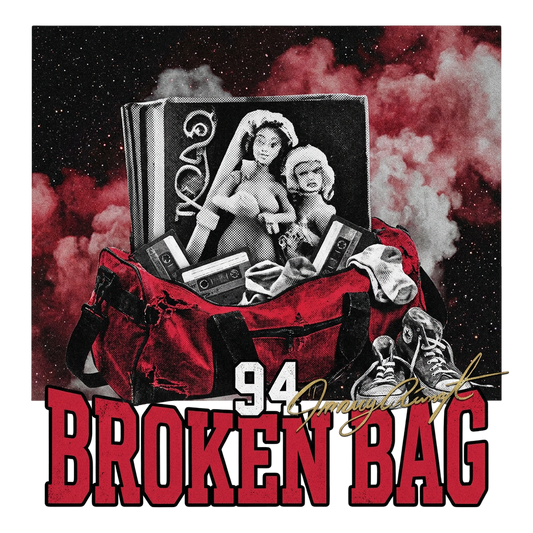 Broken Bag