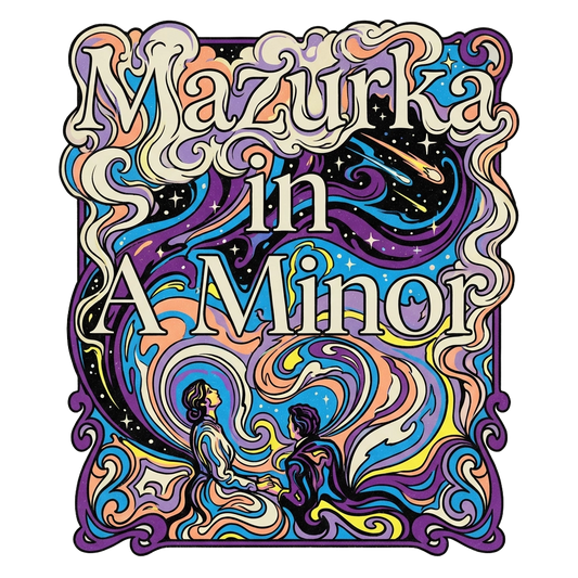 Mazurka in A Minor, Op. 17, No. 4