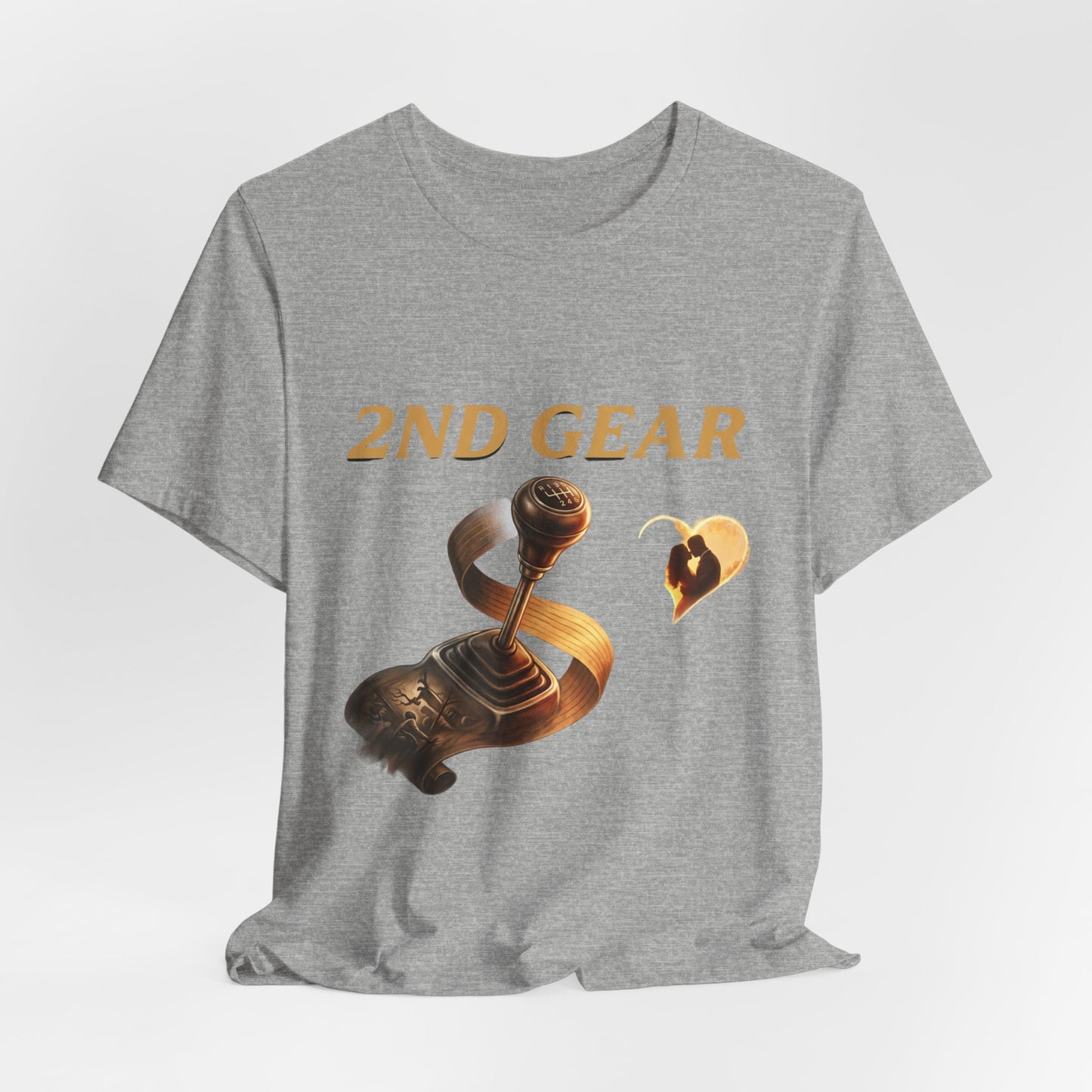 2nd Gear
