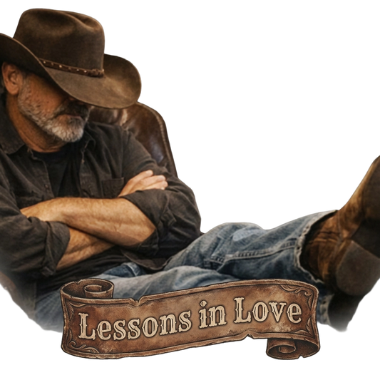 Lessons in Love