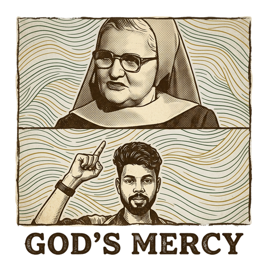 God's Mercy