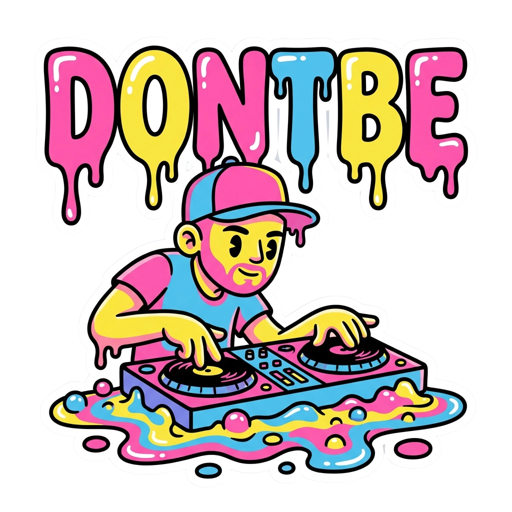 DONTBE