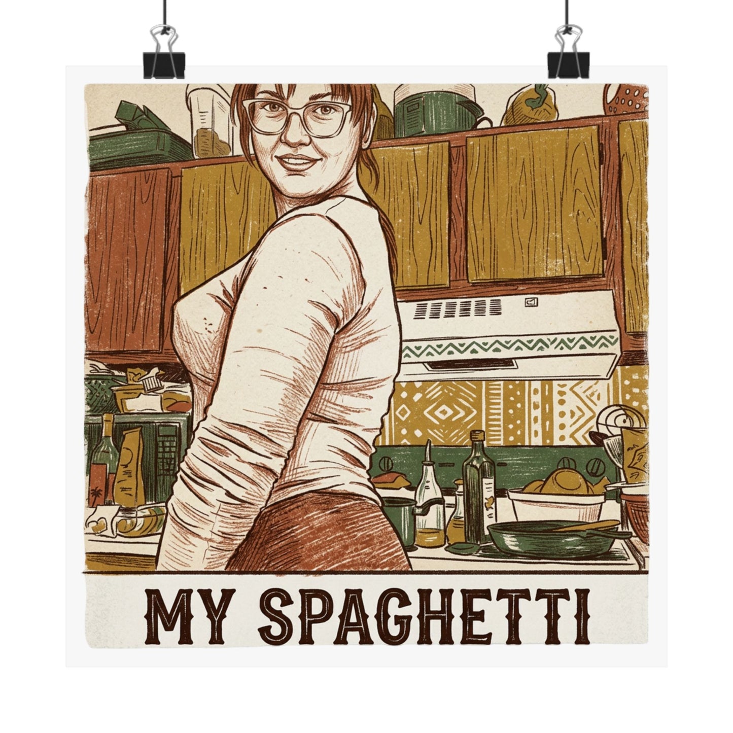 My Spaghetti