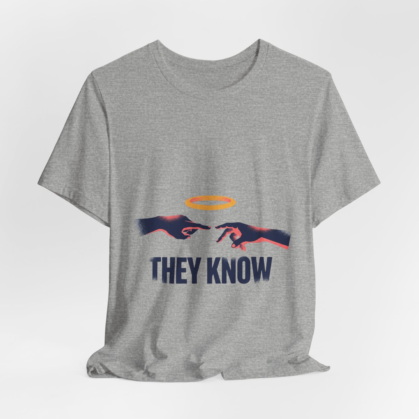 They Know