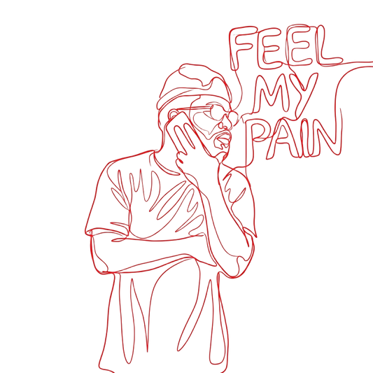 Feel My Pain
