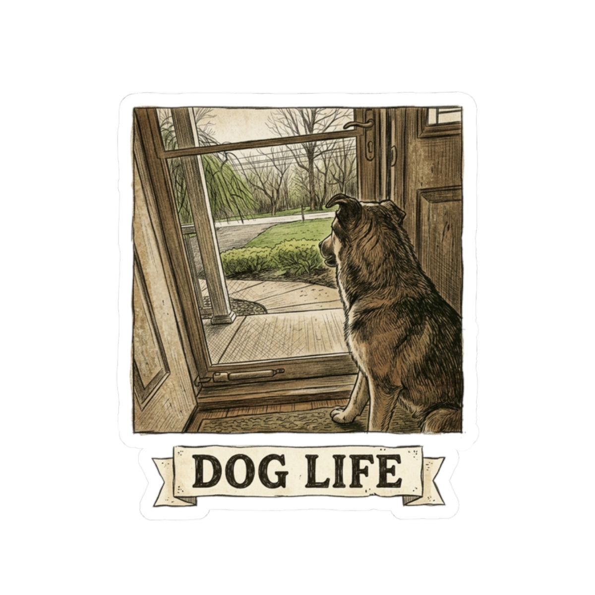 Dog Life