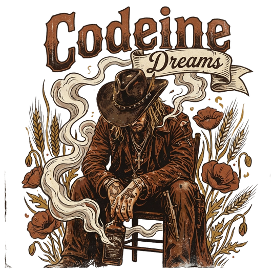 Codeine Dreams