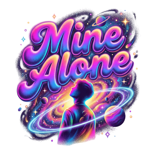Mine Alone