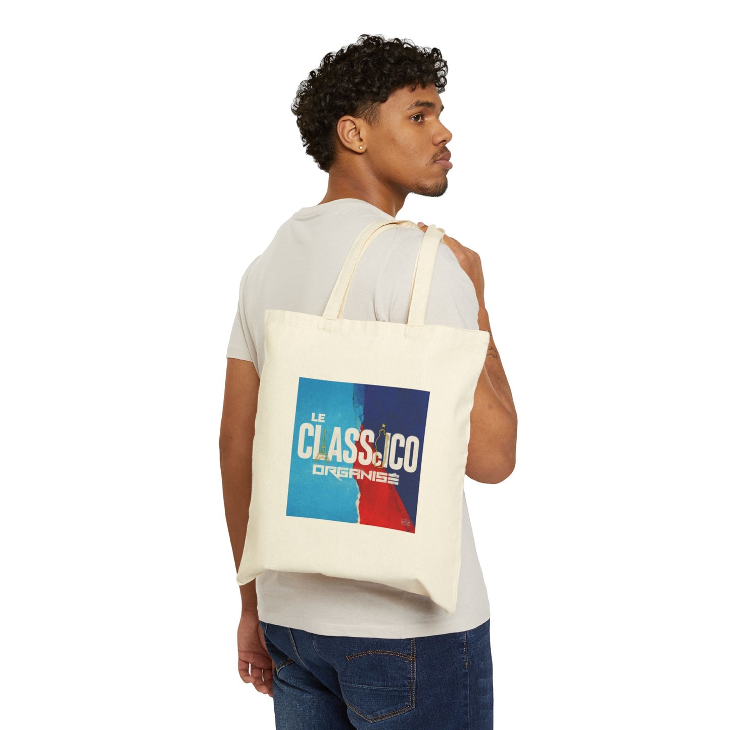 Le classico organisé