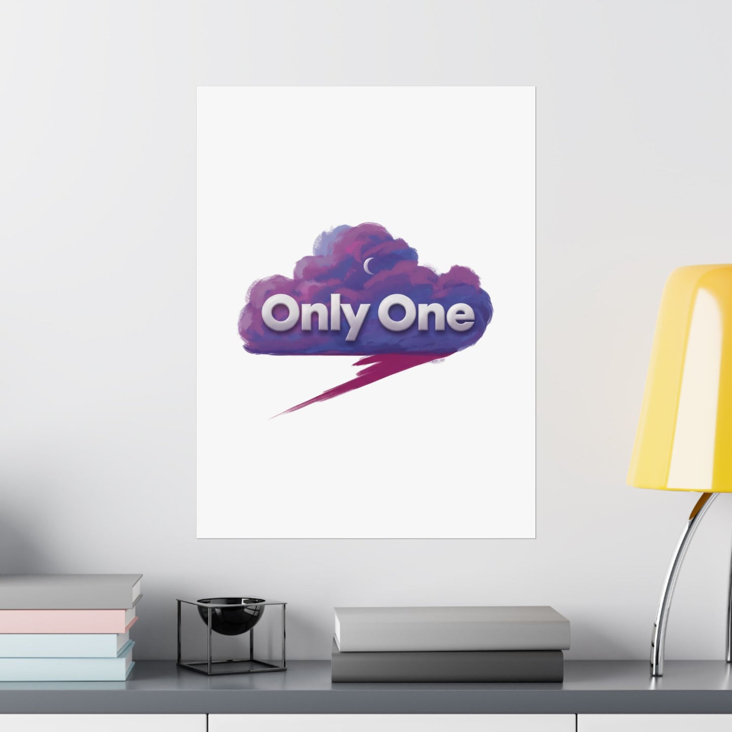 Only One