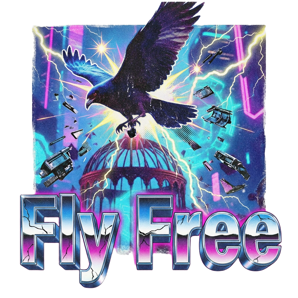 Fly Free