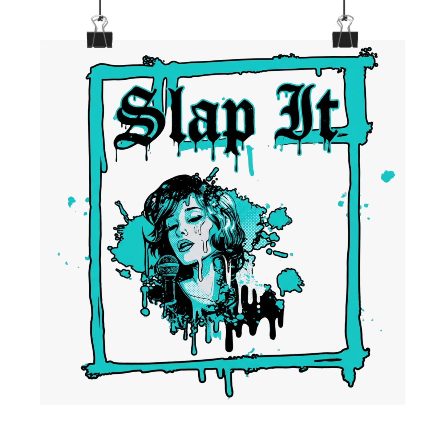 Slap It