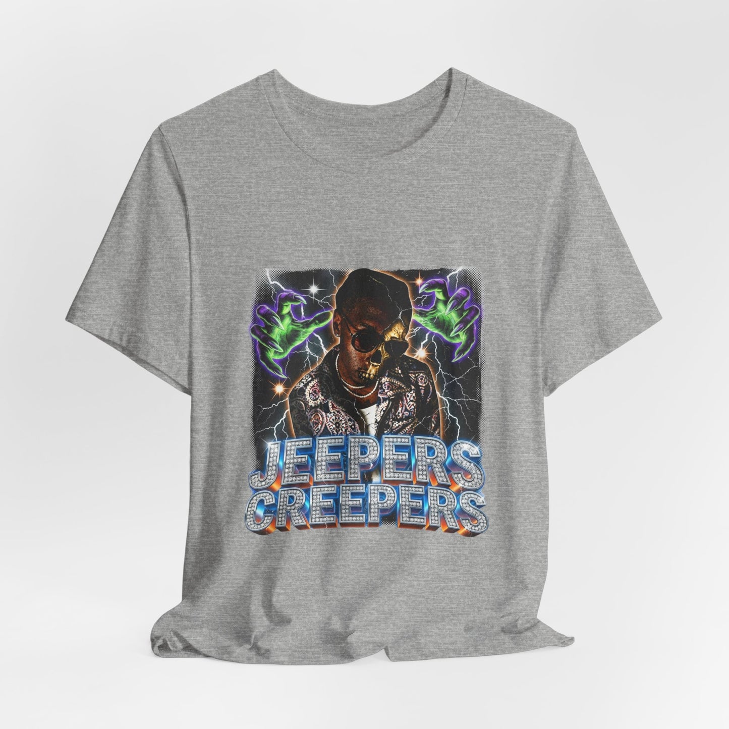 Jeepers Creepers