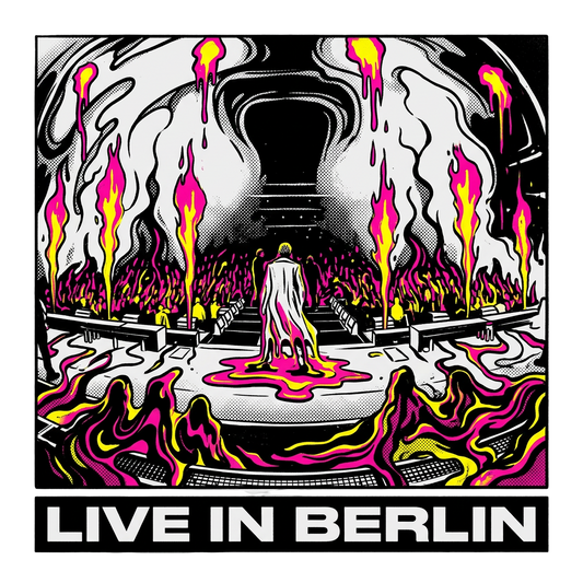 Live in BERLIN